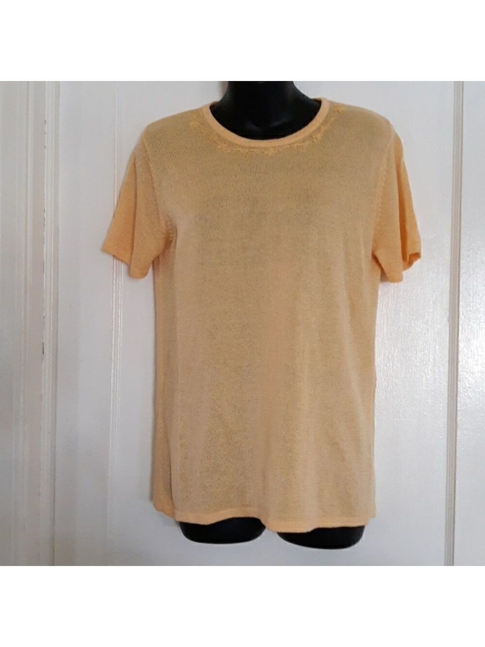 Sag Harbor Petite Top